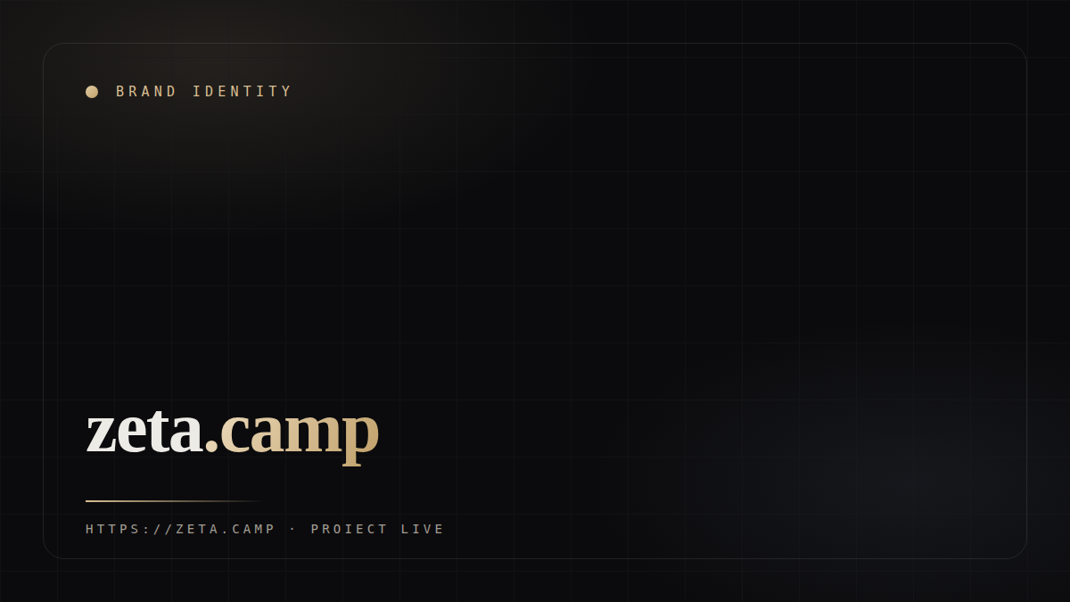 Preview zeta.camp